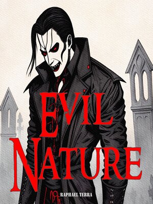 cover image of Evil Nature